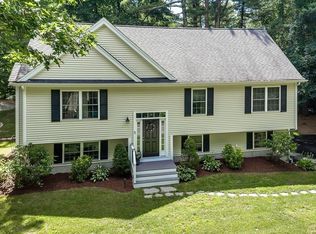 5 Ash Rd, Norfolk, MA 02056