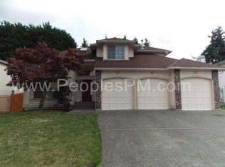 19014 114th Ct SE, Renton, WA 98055