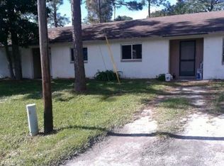 2907 Garden St, North Fort Myers, FL 33917