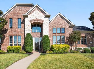 610 Walnut Bend Dr, Mansfield, TX 76063