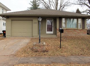 1820 N Maxwell Ave, Fremont, NE 68025