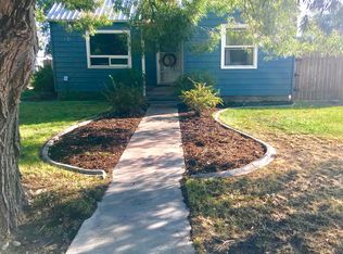 800 Hope Ave, Salmon, ID 83467