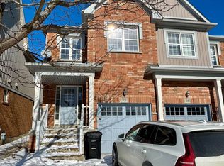 22 Meadowhawk Trl, Bradford West Gwillimbury, ON
