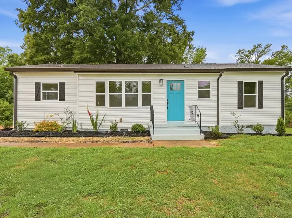 4620 Leslie Ln, Chattanooga, TN 37411