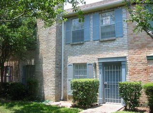 4034 Belle Park Dr, Houston, TX 77072