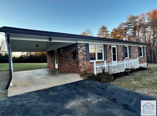 718 Myrtle Rd, Bassett, VA 24055