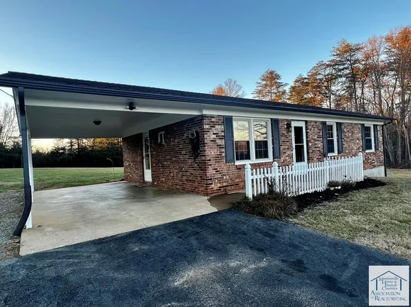 718 Myrtle Rd, Bassett, VA 24055