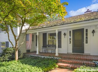 140 Krause St NE, Rockford, MI 49341