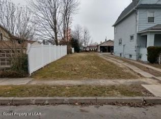 351 Chester St, Kingston, PA 18704