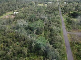 Pohaku Dr LOT 71, Keaau, HI 96749