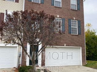 9448 Tanhurst Dr, Indianapolis, IN
