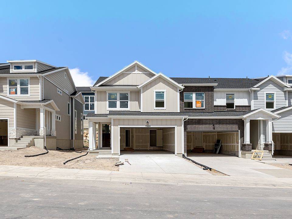 1st image of 1504 W Banner Dr #825