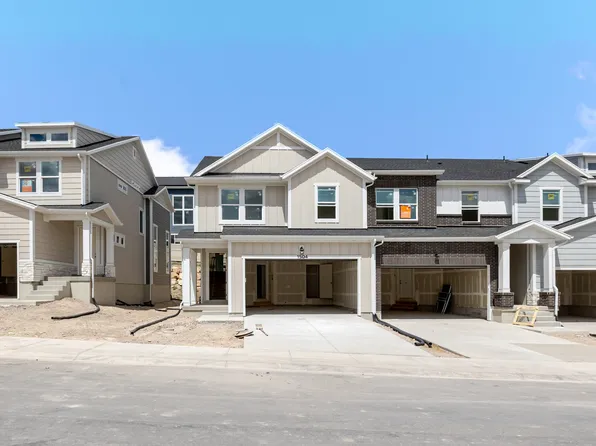 1504 W Banner Dr #825, Saratoga Springs, UT 84045