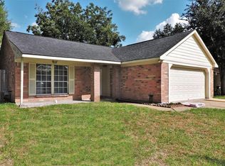6830 Prairie Village Dr, Katy, TX 77449