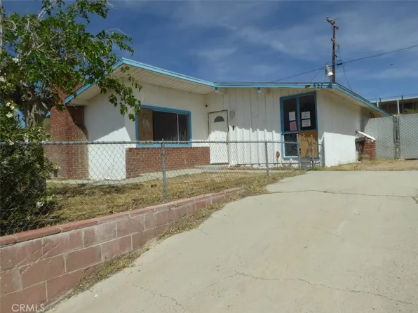 521 S Muriel Dr, Barstow, CA 92311