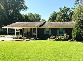 303 E 3rd Ave, Portland, AR 71663