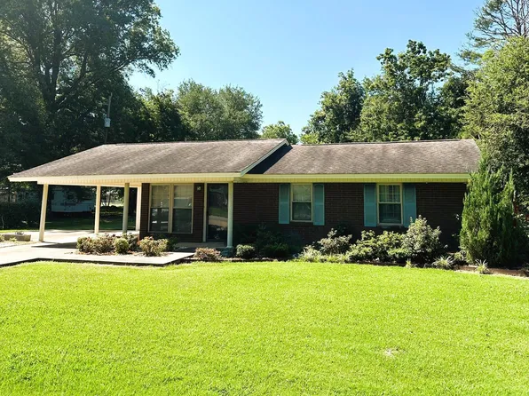 303 E 3rd Ave, Portland, AR 71663