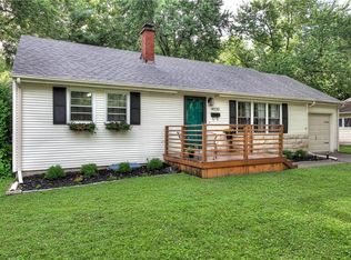 4939 N Garfield Ave, Kansas City, MO 64118