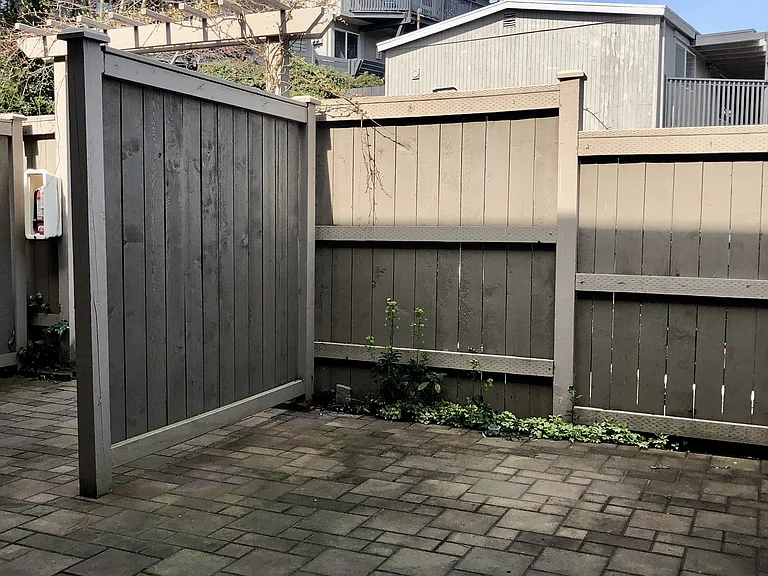 Terrace View Apartment — Photo 28