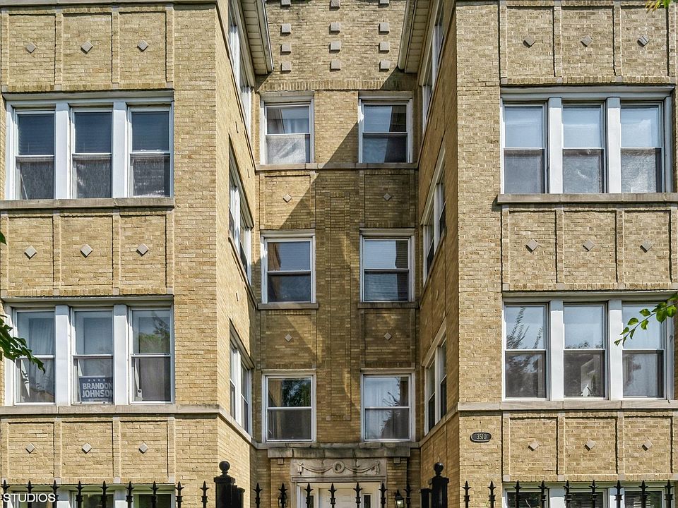 1st image of 3510 W Palmer St APT 3E