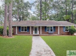 501 N Maple St, Springfield, GA 31329