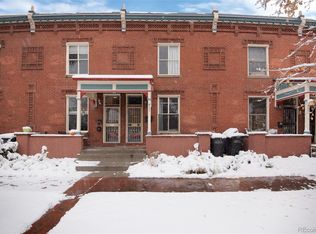 811 32nd St, Denver, CO 80205