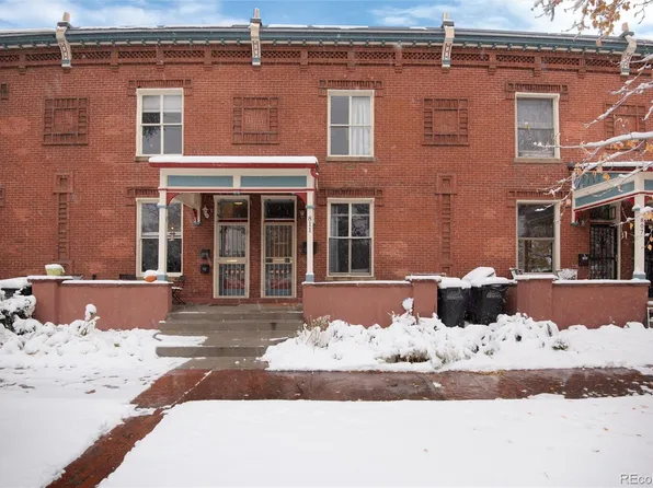 811 32nd Street, Denver, CO 80205