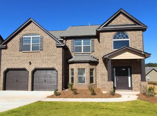 3609 Grassy Dunes Way, Hampton, GA 30228