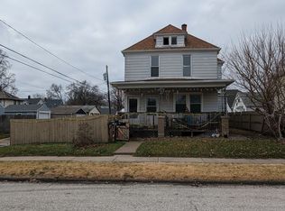 1611 4th St, Moline, IL 61265