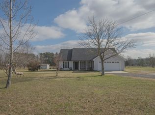 10839 Jim Cummings Hwy, Bradyville, TN 37026