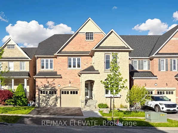 19 Weatherby Ave, Ajax, ON L1Z 1R7