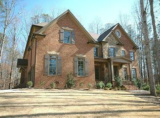 1129 Bream Dr, Milton, GA 30004