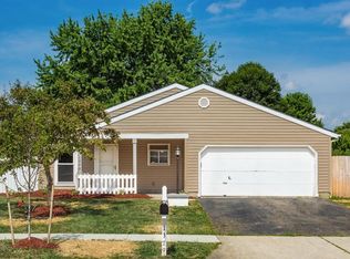 1379 Cascara Dr, Galloway, OH 43119