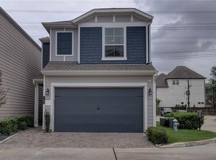 11002 Crescent Light Way, Houston, TX 77043