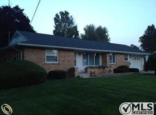 350 N Main St, Sheridan, MI 48884