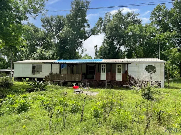 380 E 55th St, Cut Off, LA 70345