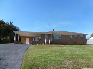 1940 Great Falls Hwy, Lancaster, SC 29720