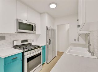 1347 N Las Palmas Ave APT 6, Los Angeles, CA 90028