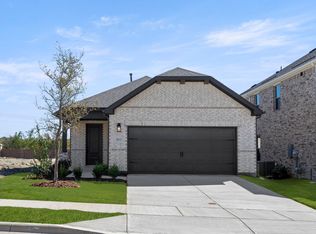 1013 Handel Rd, Forney, TX 75126