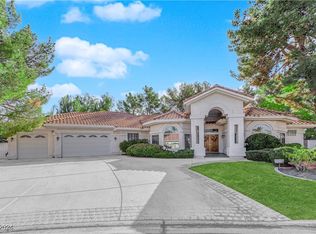 5980 Gary Stewart Ln, Las Vegas, NV 89120