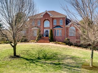 9133 Saddlebow Dr, Brentwood, TN 37027