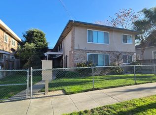 860 Calhoun St APT 1, San Jose, CA