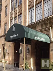 Sold by Halstead Real Estate