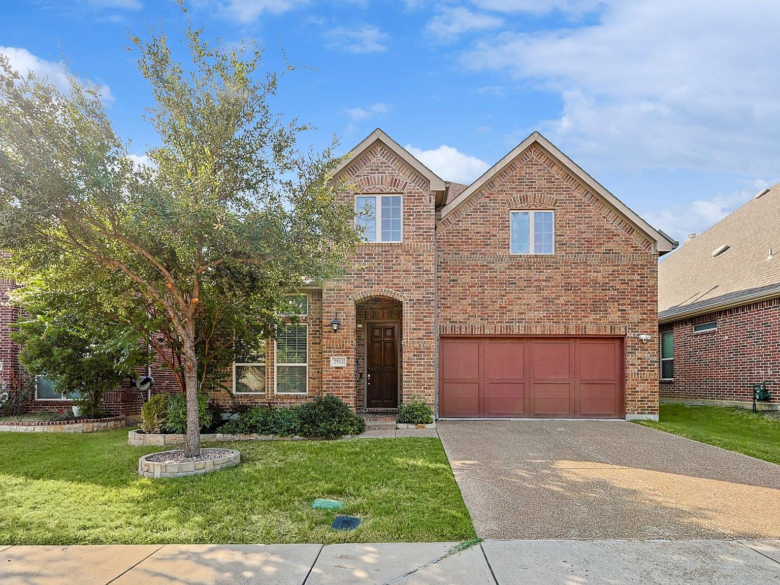 2913 N Umberland Dr, The Colony, TX 75056 | Zillow