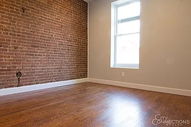 Rented by City Connections Realty