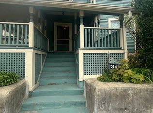 34 Gaston St, Boston, MA 02121
