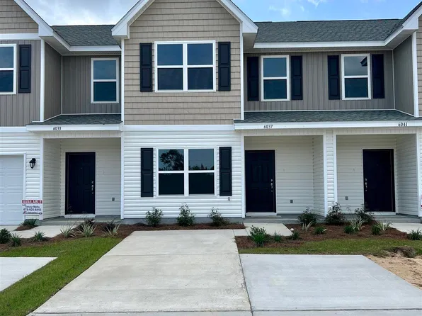 6037 Brylex Ln #5B, Pensacola, FL 32526