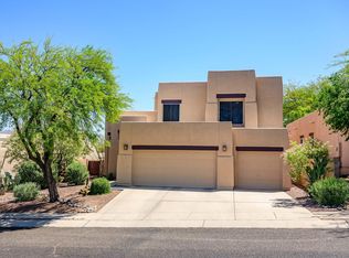 980 N Northern Vista Pl, Tucson, AZ 85748