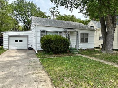 738 N Bellevue Ave, Hastings, NE, 68901