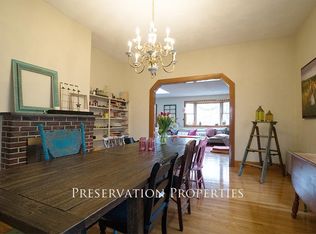 22 Elm St, Newton, MA 02465